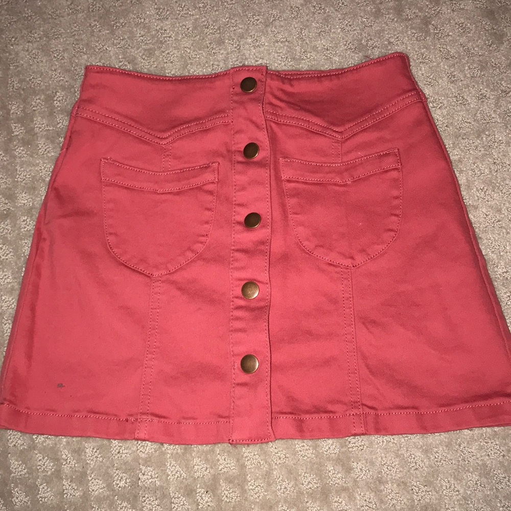 Forever 21 skirt